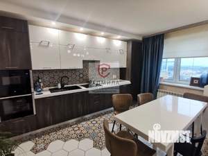 3-к квартира, вторичка, 99м2, 17/17 этаж