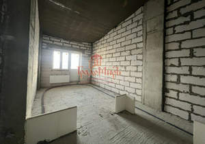 Студия квартира, вторичка, 36м2, 4/4 этаж