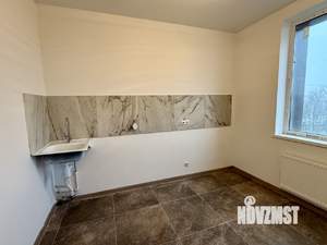 1-к квартира, вторичка, 35м2, 7/9 этаж