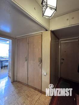 2-к квартира, вторичка, 47м2, 4/5 этаж