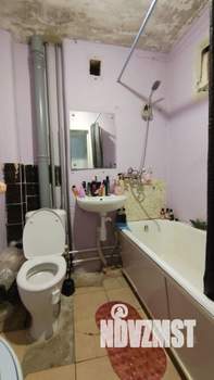 1-к квартира, вторичка, 32м2, 4/5 этаж