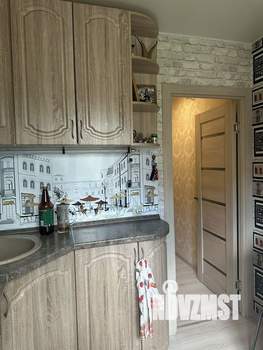 2-к квартира, вторичка, 41м2, 3/5 этаж