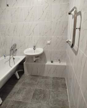 1-к квартира, вторичка, 35м2, 6/12 этаж