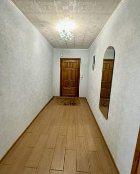 1-к квартира, вторичка, 37м2, 5/17 этаж