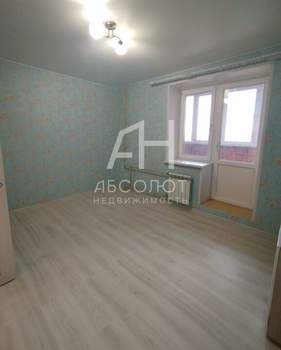 2-к квартира, вторичка, 65м2, 10/17 этаж