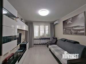 2-к квартира, вторичка, 48м2, 9/9 этаж