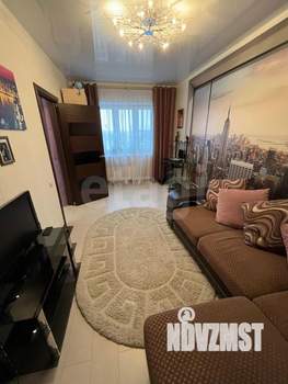 3-к квартира, вторичка, 104м2, 15/17 этаж