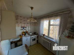 2-к квартира, вторичка, 45м2, 6/9 этаж