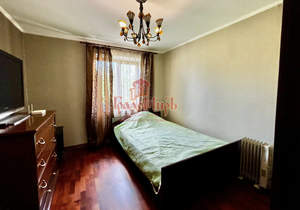 3-к квартира, вторичка, 54м2, 5/5 этаж