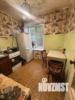 1-к квартира, вторичка, 30м2, 5/5 этаж