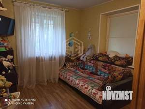 5-к квартира, вторичка, 160м2, 1/3 этаж