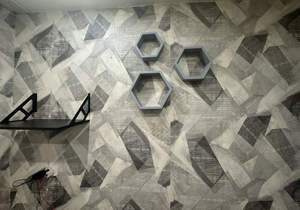 1-к квартира, вторичка, 30м2, 1/5 этаж