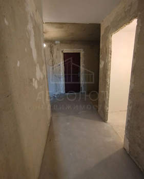 2-к квартира, вторичка, 55м2, 1/5 этаж