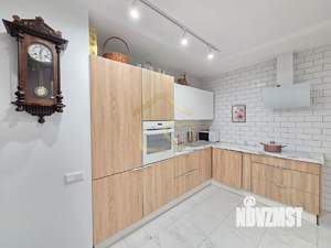 Студия квартира, вторичка, 34м2, 10/17 этаж