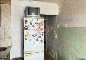 1-к квартира, вторичка, 40м2, 9/9 этаж