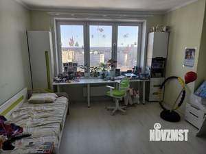 2-к квартира, вторичка, 64м2, 14/16 этаж