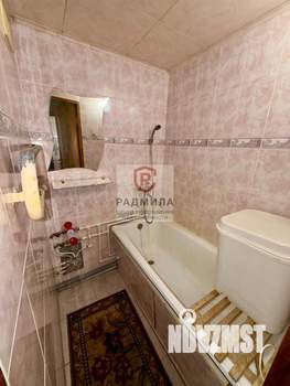 3-к квартира, вторичка, 53м2, 3/5 этаж