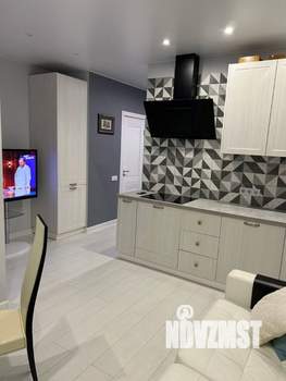 1-к квартира, вторичка, 44м2, 3/17 этаж