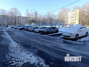 2-к квартира, вторичка, 44м2, 4/5 этаж