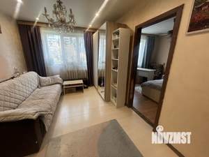 3-к квартира, вторичка, 60м2, 3/5 этаж
