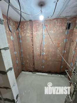 3-к квартира, вторичка, 61м2, 5/5 этаж