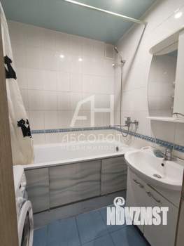 2-к квартира, вторичка, 48м2, 8/9 этаж