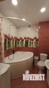 2-к квартира, вторичка, 44м2, 4/6 этаж