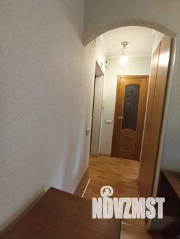 1-к квартира, вторичка, 24м2, 1/5 этаж