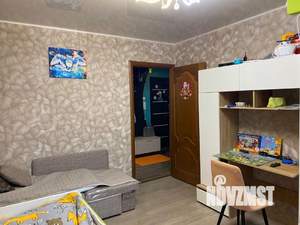 2-к квартира, вторичка, 51м2, 4/9 этаж