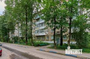 2-к квартира, вторичка, 41м2, 5/5 этаж