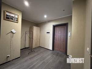 1-к квартира, вторичка, 44м2, 5/19 этаж
