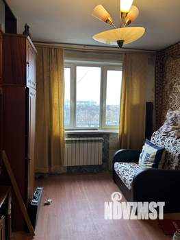 1-к квартира, вторичка, 32м2, 8/9 этаж