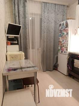 1-к квартира, вторичка, 36м2, 3/9 этаж