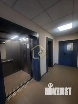 2-к квартира, вторичка, 58м2, 15/15 этаж