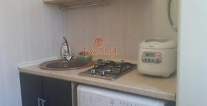 1-к квартира, вторичка, 20м2, 4/5 этаж