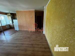 3-к квартира, вторичка, 56м2, 4/4 этаж