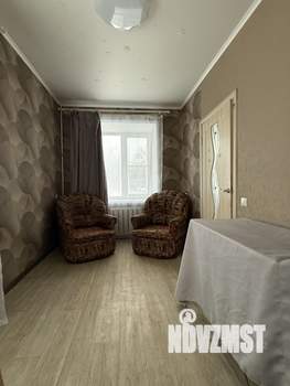 2-к квартира, вторичка, 41м2, 2/3 этаж