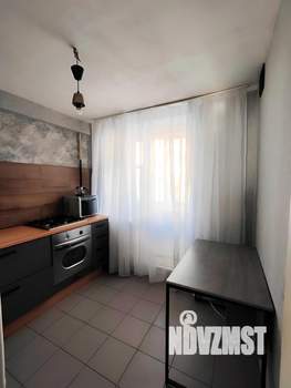 2-к квартира, вторичка, 46м2, 2/6 этаж