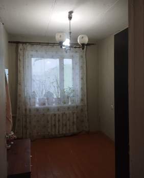 2-к квартира, вторичка, 38м2, 3/5 этаж