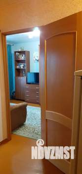 1-к квартира, вторичка, 29м2, 5/5 этаж