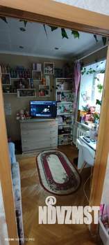 2-к квартира, вторичка, 45м2, 3/5 этаж
