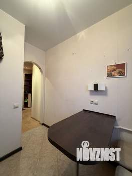 2-к квартира, вторичка, 41м2, 3/5 этаж