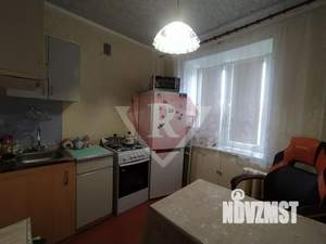 1-к квартира, вторичка, 28м2, 5/5 этаж