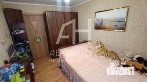 3-к квартира, вторичка, 62м2, 2/9 этаж