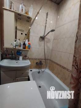 3-к квартира, вторичка, 56м2, 4/4 этаж
