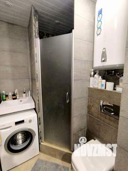 1-к квартира, вторичка, 37м2, 6/9 этаж