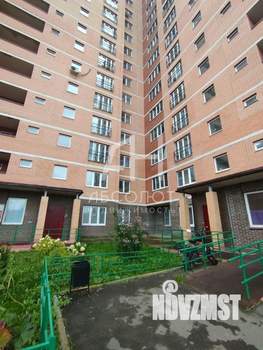 2-к квартира, вторичка, 65м2, 10/17 этаж