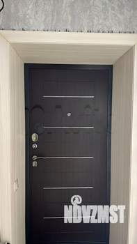 1-к квартира, вторичка, 40м2, 3/3 этаж