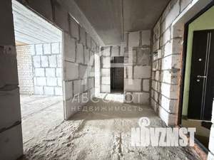 2-к квартира, вторичка, 63м2, 8/12 этаж