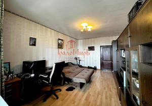 3-к квартира, вторичка, 83м2, 6/9 этаж
